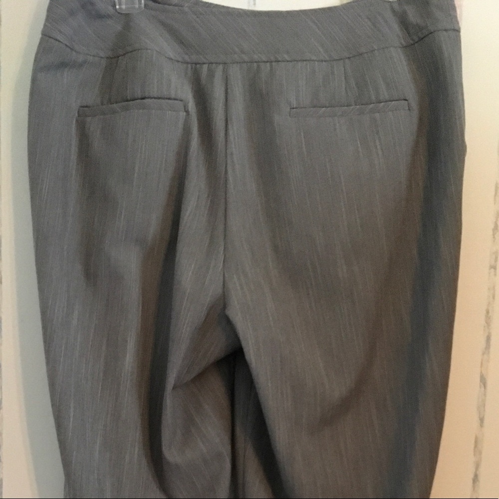 INVESTMENTS Work Slacks - Picture 3 of 5